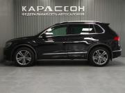 Volkswagen Tiguan II Пермь  - изображение 23