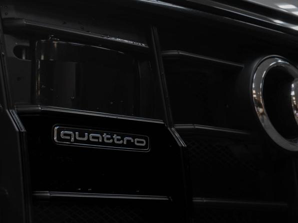 Audi Q8 I (4M) с пробегом 2019 года, цена 7 560 000 рублей, 144554 км, внедорожник, Автокод Объявления