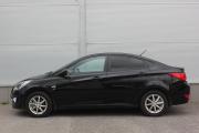 Hyundai Solaris I Рестайлинг Белгород  - изображение 29