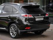 Lexus RX III Рестайлинг Санкт-Петербург  - изображение 52