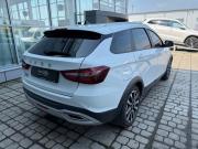Lada (ВАЗ) Vesta I Рестайлинг (NG) Орел  - изображение 13