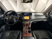 Toyota Highlander II (XU40) Рестайлинг Москва  - изображение 34