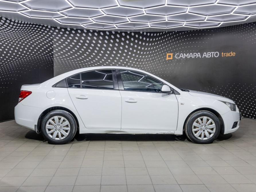 Chevrolet Cruze I Самара  - изображение 5