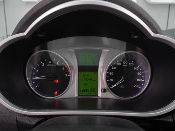 Datsun mi-DO с пробегом 2016 года, цена 649 000 рублей, 117649 км, хэтчбек, Автокод Объявления