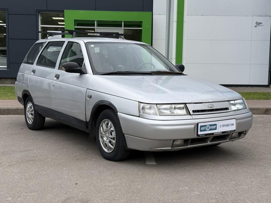Lada (ВАЗ) 2111 Ярославль  - изображение 3