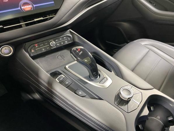 Haval F7 I с пробегом 2021 года, цена 1 929 000 рублей, 100096 км, внедорожник, Автокод Объявления