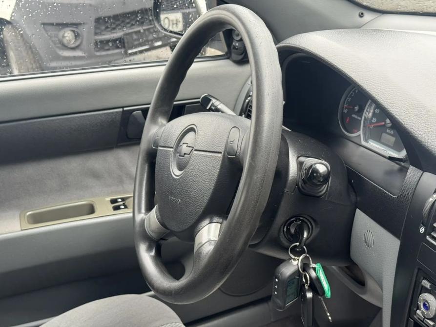Chevrolet Lacetti I Самара  - изображение 9