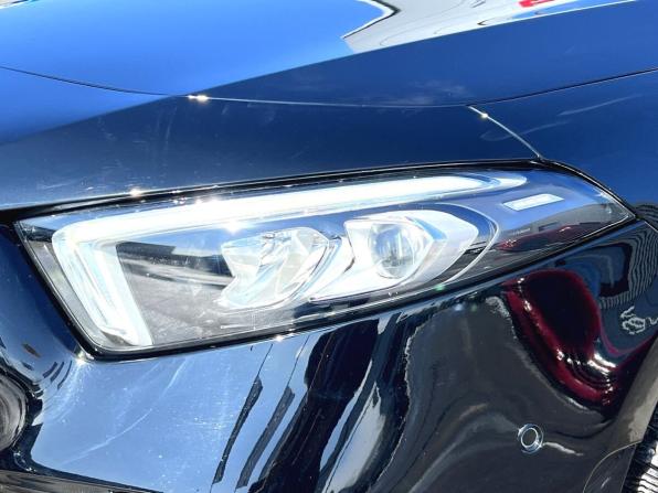Mercedes-Benz A-Класс IV (W177) с пробегом 2020 года, цена 2 900 000 рублей, 95759 км, седан, Автокод Объявления