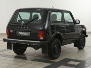 Lada (ВАЗ) Niva Legend I Иваново  - изображение 22
