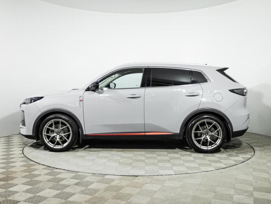 Changan CS55 Plus II Санкт-Петербург  - изображение 9