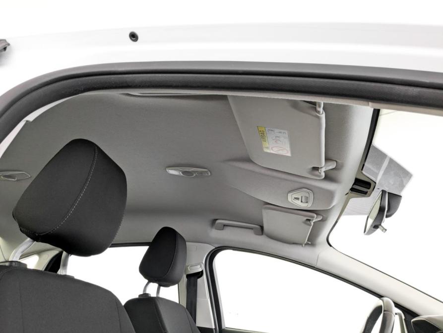 Ford Focus III Рестайлинг Москва  - изображение 22