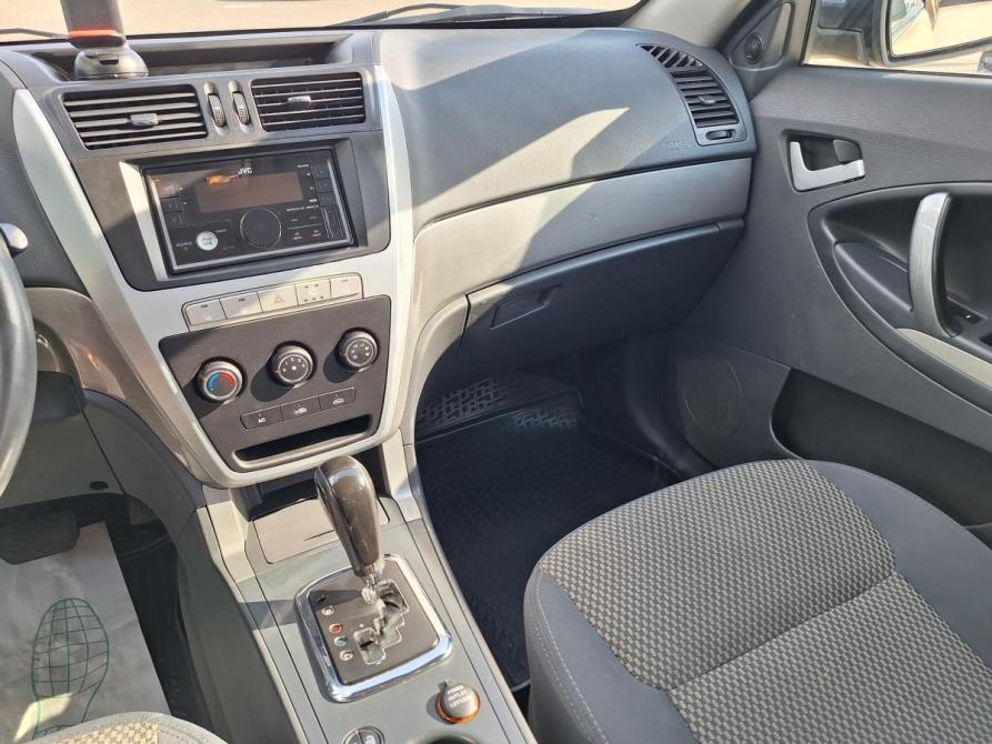Geely Emgrand X7 I Люберцы  - изображение 20