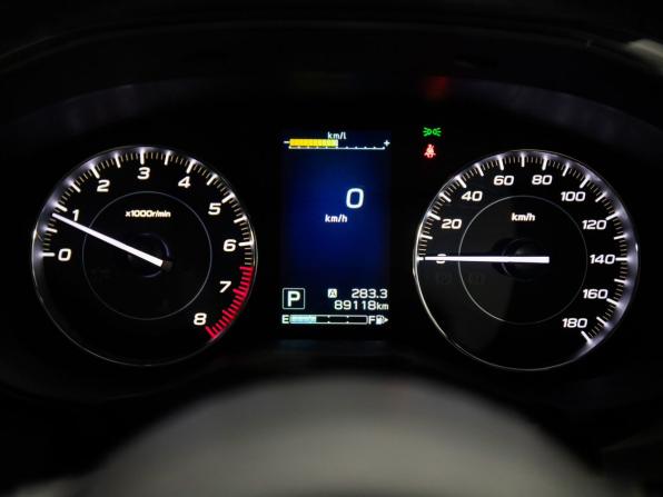 Subaru Impreza V Рестайлинг с пробегом 2022 года, цена 1 550 000 рублей, 89118 км, хэтчбек, Автокод Объявления