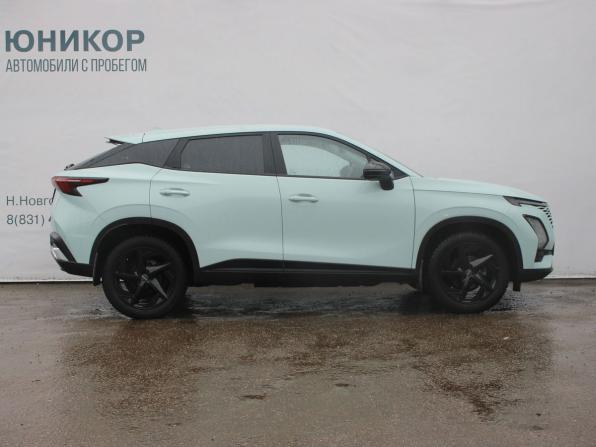 Omoda C5 I с пробегом 2023 года, цена 1 659 000 рублей, 33062 км, внедорожник, Автокод Объявления