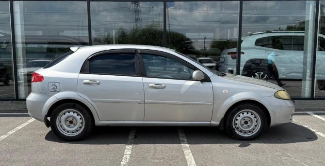 Chevrolet Lacetti I с пробегом 2009 года, цена 372 000 рублей, 192316 км, хэтчбек, Автокод Объявления