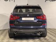 BMW X3 III (G01) Санкт-Петербург  - изображение 37
