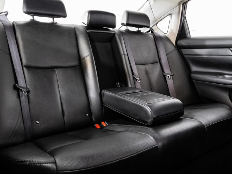 Nissan Teana III Санкт-Петербург  - изображение 24