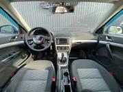 Skoda Octavia II (A5) Рестайлинг Ижевск  - изображение 29