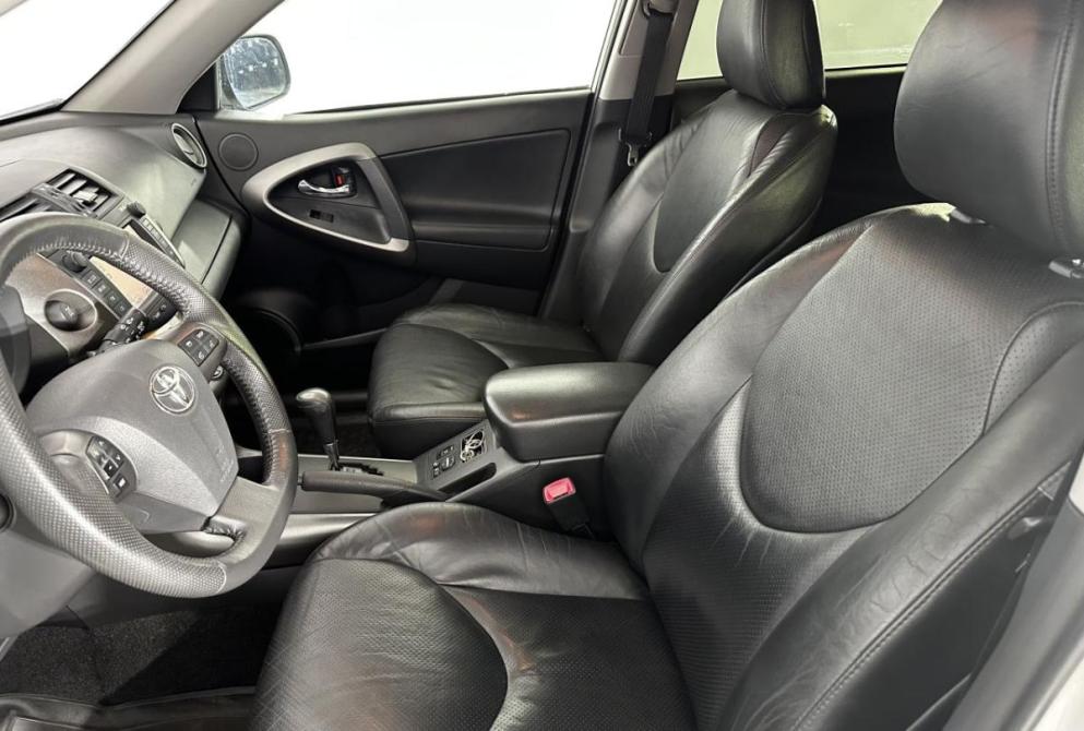 Toyota RAV4 III (XA30) Рестайлинг Саранск  - изображение 22