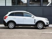 Opel Antara I Рестайлинг Новороссийск  - изображение 28