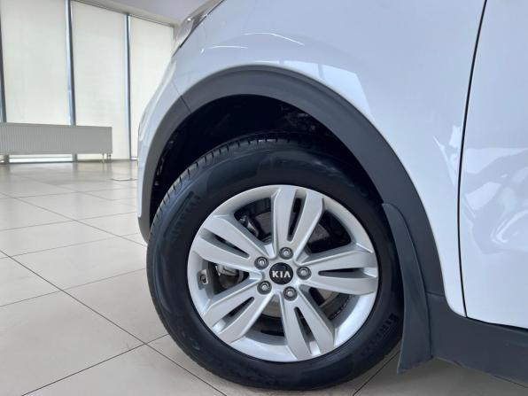 Kia Sportage IV с пробегом 2018 года, цена 2 010 000 рублей, 127938 км, внедорожник, Автокод Объявления