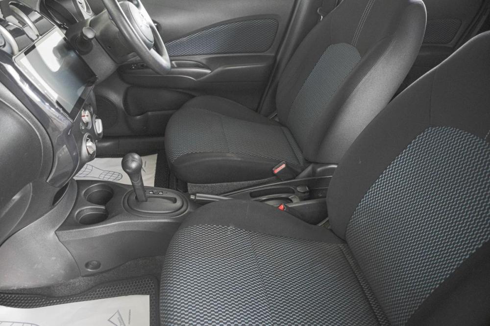 Nissan Note II Кемерово  - изображение 9