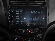 Hyundai Solaris I Ставрополь  - изображение 35