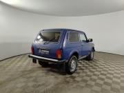 Lada (ВАЗ) 2121 (4x4) I Рестайлинг Уфа  - изображение 28