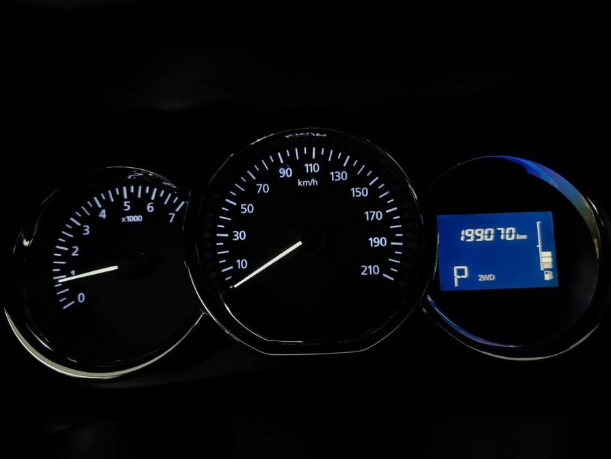 Nissan Terrano III (D10) Москва  - изображение 16