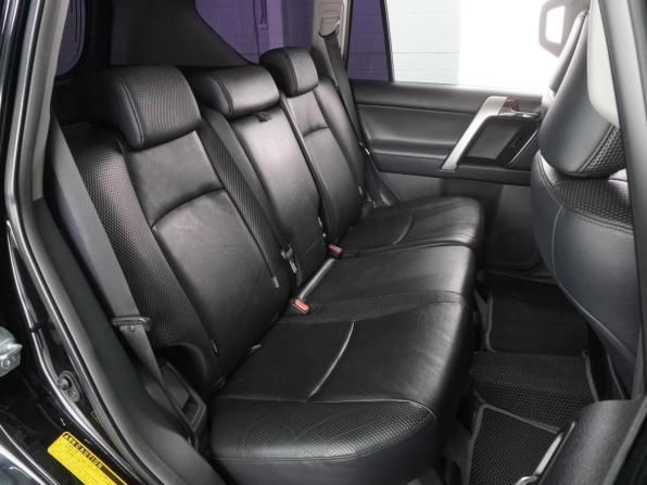 Toyota Land Cruiser Prado 150 Series с пробегом 2011 года, цена 2 862 000 рублей, 314280 км, внедорожник, Автокод Объявления