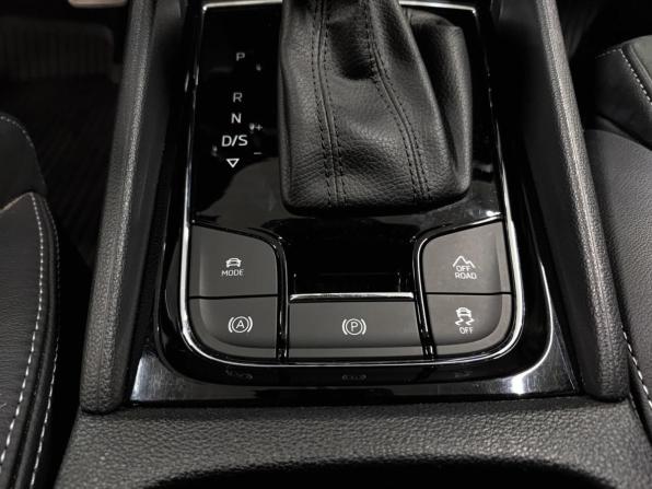 Skoda Kodiaq I с пробегом 2020 года, цена 3 150 000 рублей, 102639 км, внедорожник, Автокод Объявления