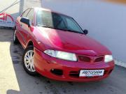 Mitsubishi Carisma I Ярославль  - изображение 23
