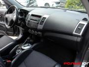 Citroen C-Crosser Москва  - изображение 26
