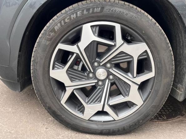 Hyundai Palisade I с пробегом 2020 года, цена 3 799 000 рублей, 139250 км, внедорожник, Автокод Объявления
