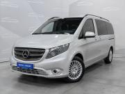 Mercedes-Benz Metris Новосибирск  - изображение 27