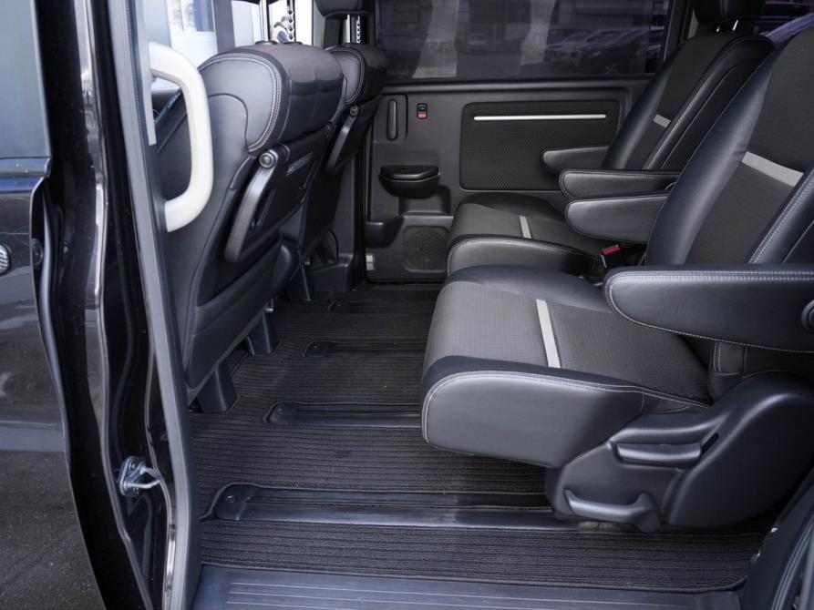 Honda Stepwgn V Рестайлинг Новосибирск  - изображение 22