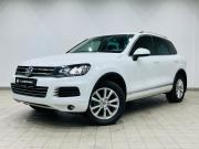 Volkswagen Touareg II Кемерово  - изображение 33