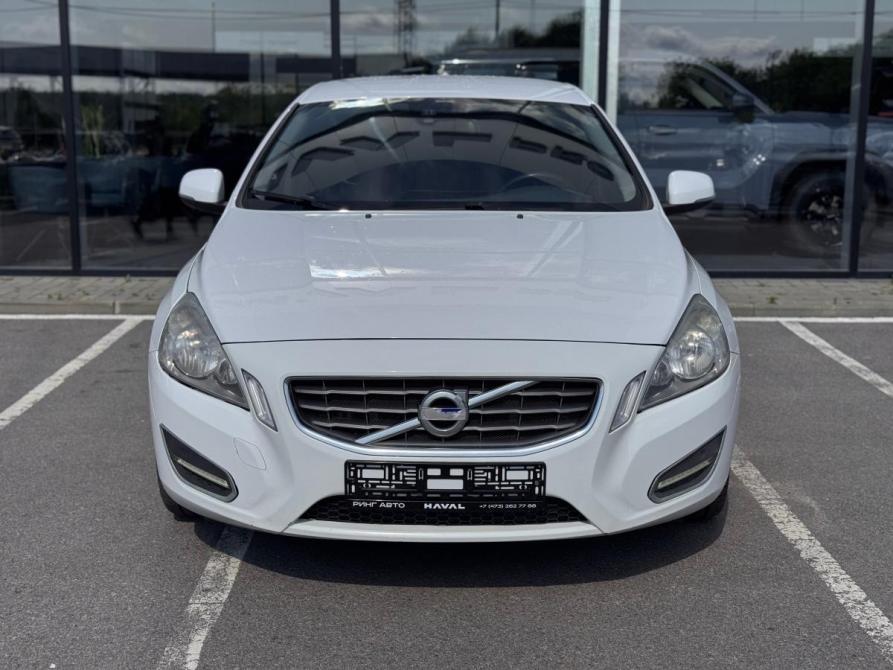Volvo S60 II Воронеж  - изображение 2