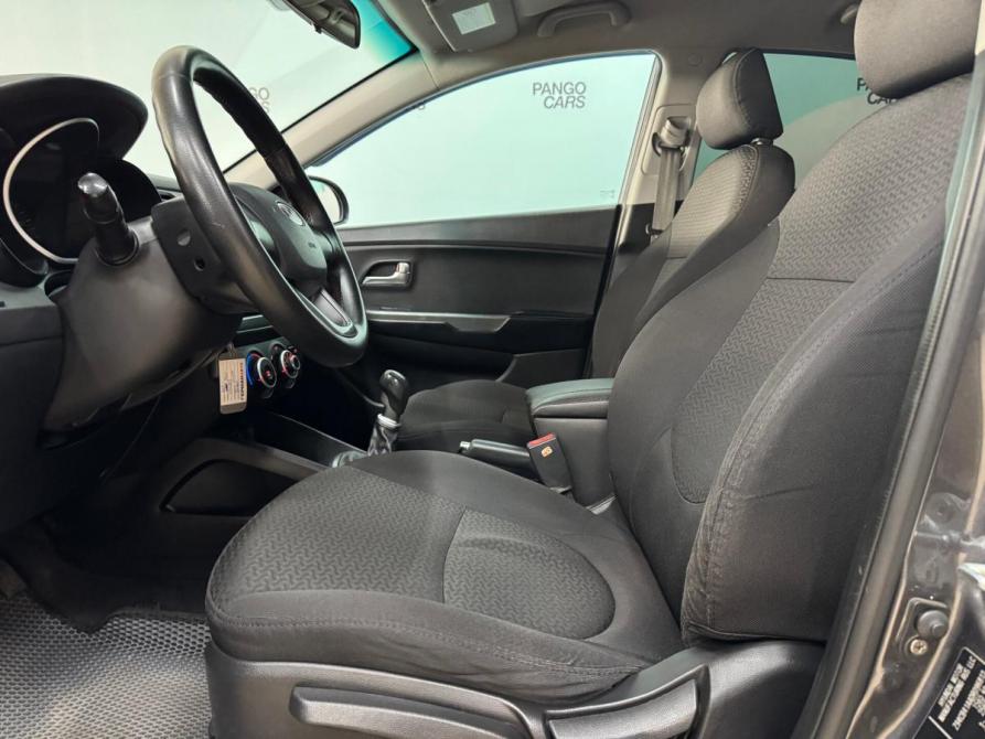 Kia Rio III Набережные Челны  - изображение 9
