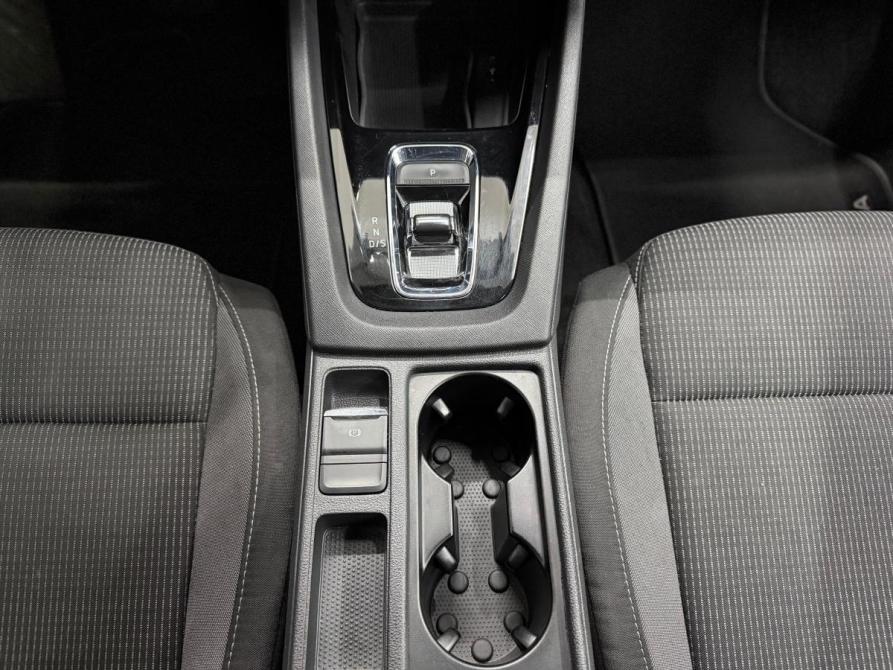Skoda Octavia IV (A8) Магнитогорск  - изображение 12