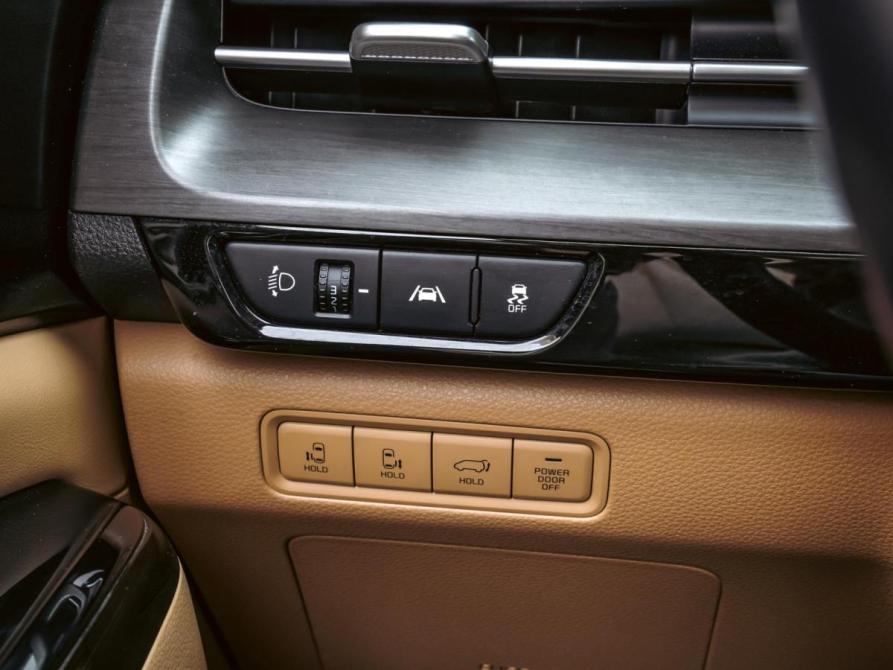 Kia Carnival IV Краснодар  - изображение 21