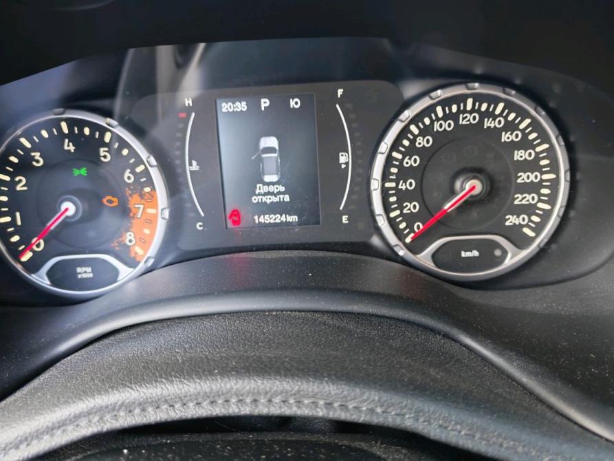 Jeep Renegade I Санкт-Петербург  - изображение 7