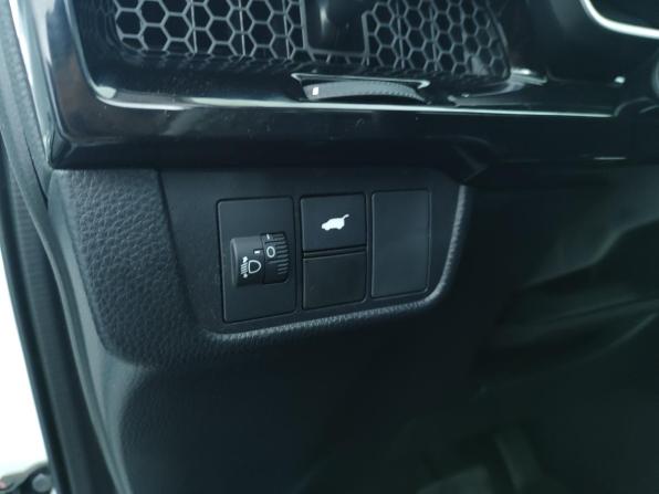 Honda CR-V VI с пробегом 2026 года, цена 4 550 000 рублей, 75 км, внедорожник, Автокод Объявления