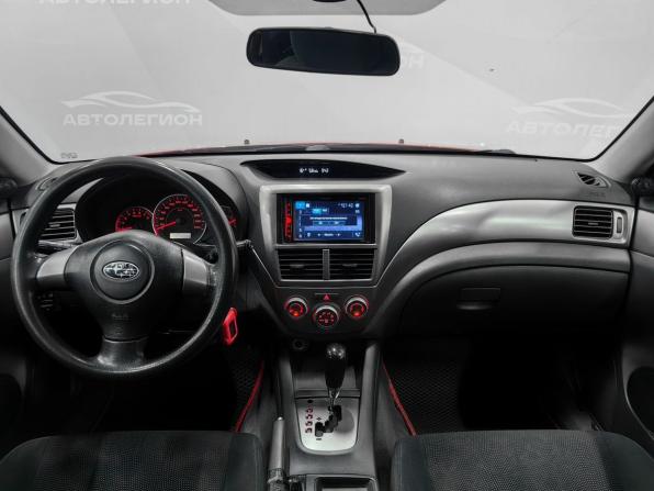 Subaru Impreza III с пробегом 2007 года, цена 650 000 рублей, 300000 км, хэтчбек, Автокод Объявления
