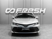 Toyota Camry VIII (XV70) Тюмень  - изображение 25