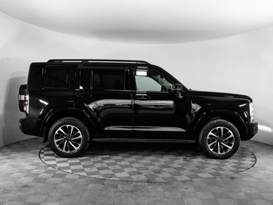 Haval H9 II Санкт-Петербург  - изображение 5