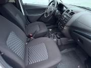 Lada (ВАЗ) Granta I Рестайлинг Старый Оскол  - изображение 24