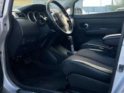 Nissan Tiida I Рестайлинг Волгоград  - изображение 33