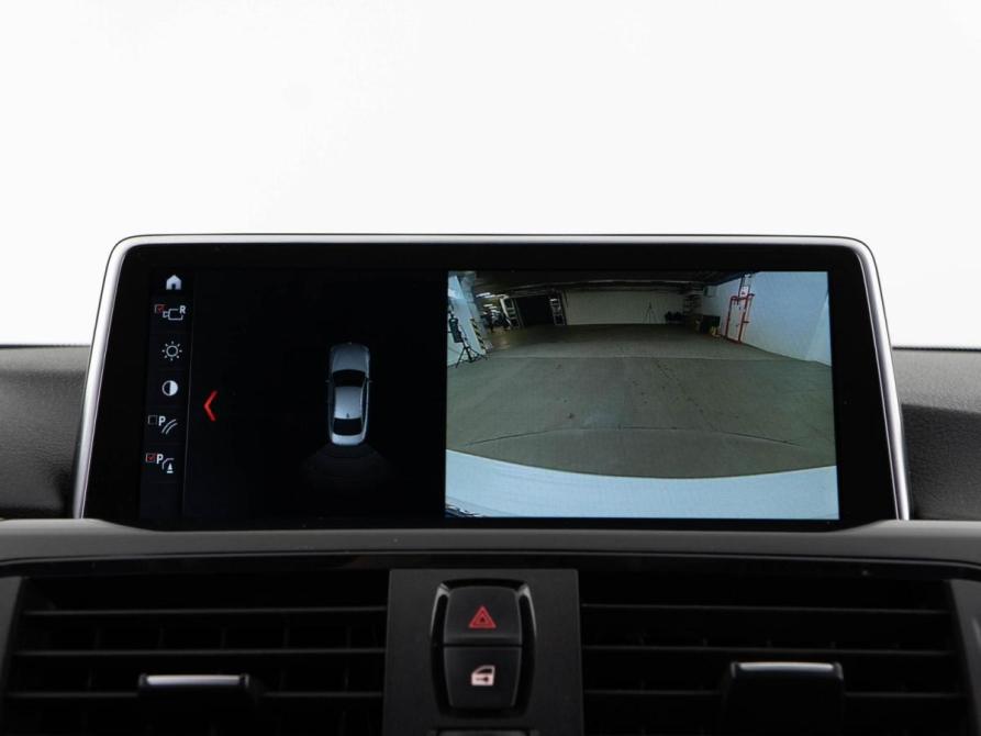 BMW 4 серии F32/F33/F36 Москва  - изображение 12