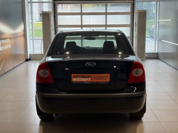 Ford Focus II с пробегом 2006 года, цена 399 000 рублей, 282000 км, седан, Автокод Объявления